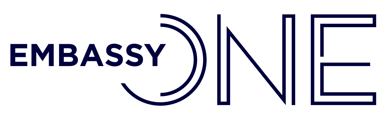 Embassy One Logo